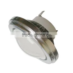 2011 New Model G53 AR111 Led Downlight 6w thumbnail-1