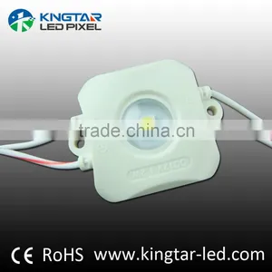 1.2 Watts High Power Smd Led Module 5050 Waterproof thumbnail-1