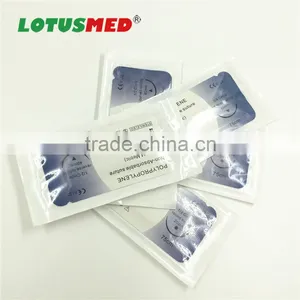 High Quality All Types of Surgical Polypropylene Suture thumbnail-1