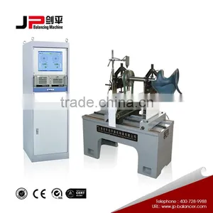 Boat Propeller Dynamic Balancing Machine thumbnail-1