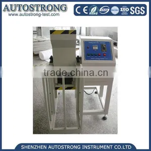 IEC60068 High Quality Luggage Tumble Test Machine thumbnail-1