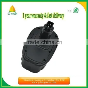 Ni-mh 3000MAh 18v Cordless Drill Dewalt Rechargeable Battery thumbnail-1
