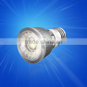 PF>0.95 CRI>80 COB 80lm/W 5W E27 GU5.3 GU10 Led Spot Bulb Mr16 thumbnail-6
