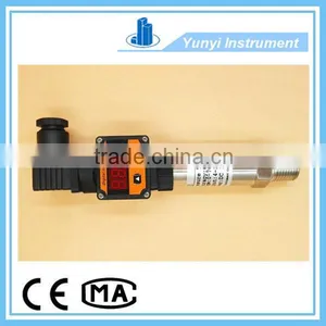 Led Digital Display Pressure Sensor thumbnail-5