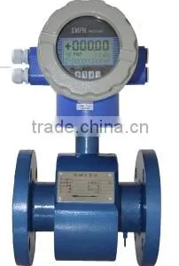 Flow Measuring Instruments Electromagnetic Flow Meter thumbnail-2