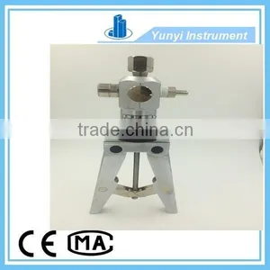 Hand Pressure Test Pump thumbnail-1