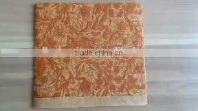 Disposable Airlaid Paper Tablecloth/Table Mat/Table Cover thumbnail-2