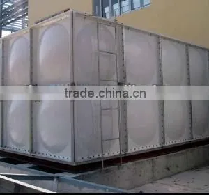 Water Tank 6000 Liter thumbnail-1