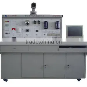 Intelligent Building Video Monitoring Training Device thumbnail-1