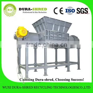 Dura-shred Electric Commercial Cabbage Shredder thumbnail-6