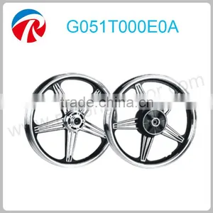 18 Inch Wheel Rims Motorcycle Rim thumbnail-1