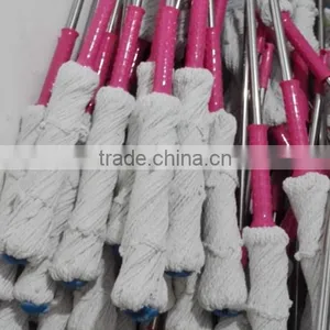 Durable Professional Made Cheap Price Magic 360 Twist Easy Mop thumbnail-4