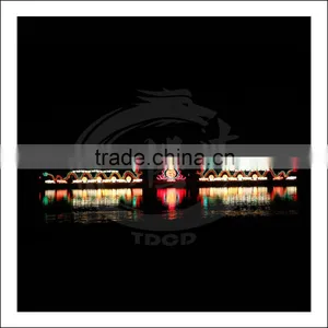 in River Long Dragon Lantern thumbnail-1