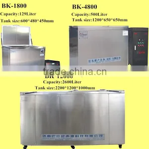 Industrial Pressure Washer High Pressure Part Cleaner Industrial Wash Tank Systems thumbnail-1