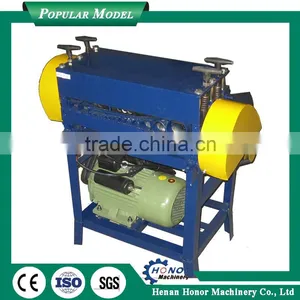 Electric Super Enamelled Copper Wire Machine thumbnail-3