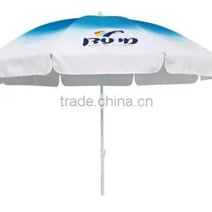 Clear Print Promotional Umbrella Wholesale thumbnail-4