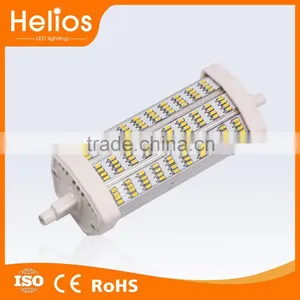 2015 New Products Aluminum CE Rohs 7w R7S Led Lighting Bulb thumbnail-5