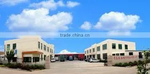 Qingdao Taiyue Composite Material Co., Ltd. company overview - view 1 thumbnail
