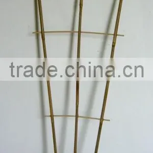 Bamboo Trellis Sun-001 thumbnail-1