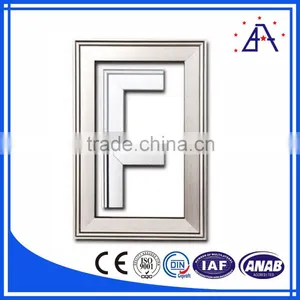 Aluminium Picture Frame Manufacturer thumbnail-2