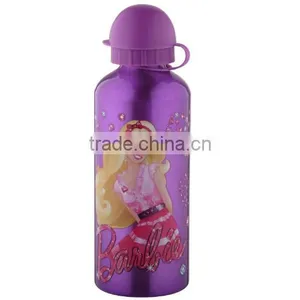 Wholesale Small Mouse Promotional Kids Drink Bottle With Nozzle Lid thumbnail-6