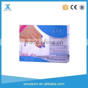 Hot Sale Custom Plastic Nail Polish Box thumbnail-3