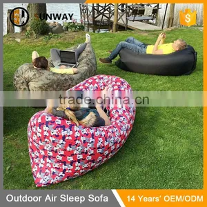China Supplier Home Funiture Outdoor Chesterfield Lazy Sofa thumbnail-2