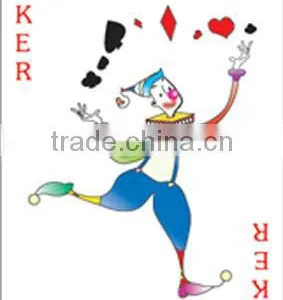 PLASTIC POKER CARD FACTORY thumbnail-6