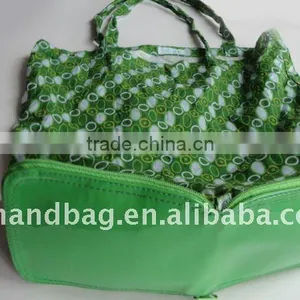 FOLD Tote Bag thumbnail-1