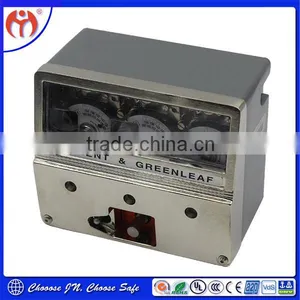 High-tech Three Movement Mechanical Time Lock for Bank/ Vault/ Treasury/ Residential House thumbnail-1