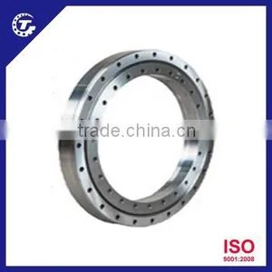 Titanhorse Slewing Bearing for Tunnel Boring Machinery, Aerial Work Platforms, Utility Vehicles, Tower Cranes thumbnail-2