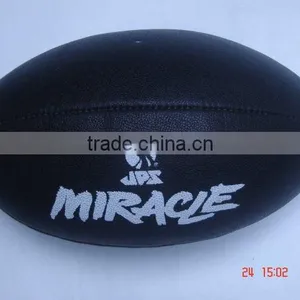 Match Rugby Ball thumbnail-1
