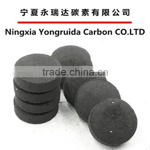 High Calorie Hookah Charcoal/shisha Charcoal in Hot Selling thumbnail-2