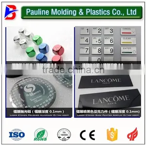 Precision Cnc Machined Metal Parts Cnc Milling/turning Parts thumbnail-3