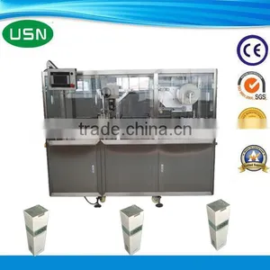 YC-350 High Quality Tear Tape Shrinking Wrap Machine thumbnail-5