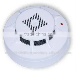 Smoke Photoelectric Detector thumbnail-1