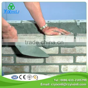 Masonry Building Material With Dry Mix Mortar thumbnail-3