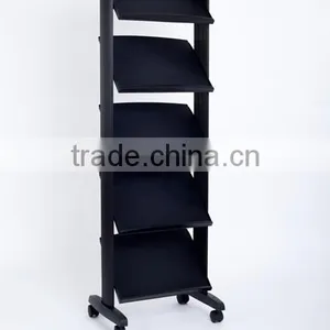 High Quality Newspaper and Magazine Display Stand thumbnail-3