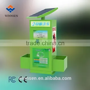 Car Washing Machine Foam Cleaning Machine Coin Operated thumbnail-4