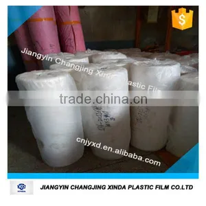 Lamination Film/PE Stretch Film thumbnail-3