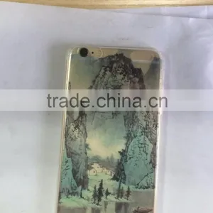 Custom Metal Phone Case For Iphone 6 Plus Case From China Factory For Wholesale thumbnail-5