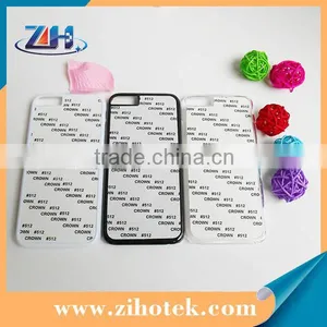 For IPhone 6 Sublimation Case PC Hard Sublimation Printing thumbnail-1
