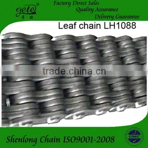 Forklift High Tensile Leaf Chains BL588(LH1088) thumbnail-1