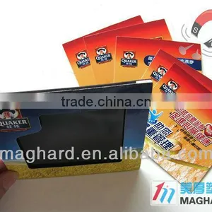 Inserting Color Paper Multiple Magnetic Photo Frame thumbnail-1