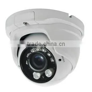 Full HD 720P True Day&Night ICR Indoor Dome CVI Camera thumbnail-2
