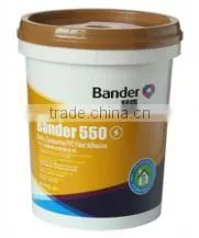 Bander 550 Static-conductive PVC Floor Adhesive thumbnail-1