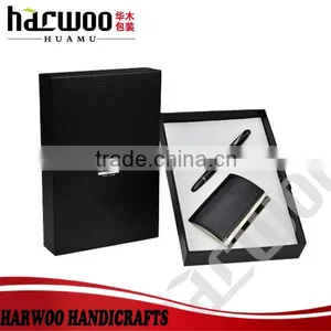 High Quality Be Luxury Packaging Pen Gift Box thumbnail-5