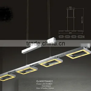 Modern Led Chandelier Lamp/led Pendant Lamp thumbnail-1