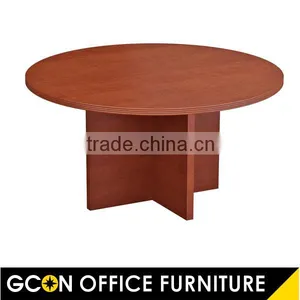 Modern MDF Wood Coffee Table/ Living Room Table thumbnail-1