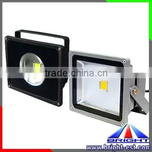 HOT 50 Watt RGB LED Flood Light,DMX512 LED Flood Light, 50W LED Flood Light RGB thumbnail-4